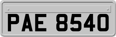 PAE8540