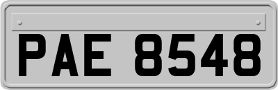 PAE8548