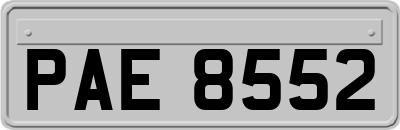 PAE8552