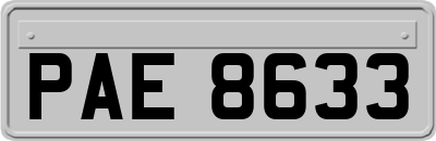 PAE8633
