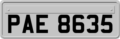 PAE8635