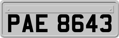 PAE8643