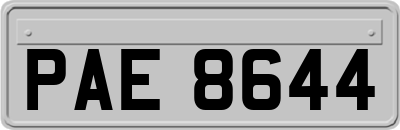 PAE8644