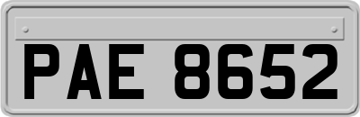 PAE8652