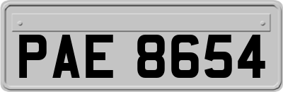 PAE8654