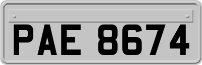 PAE8674