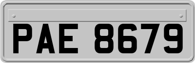 PAE8679