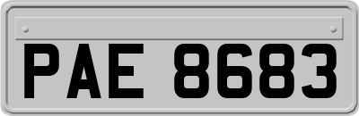 PAE8683