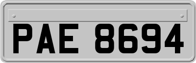 PAE8694