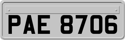 PAE8706
