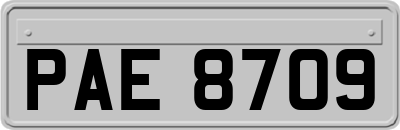 PAE8709