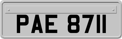 PAE8711