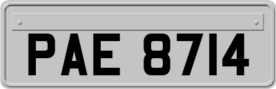 PAE8714
