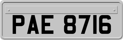 PAE8716