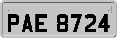 PAE8724