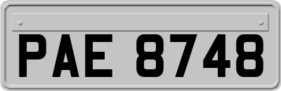 PAE8748
