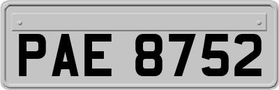 PAE8752