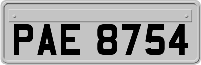 PAE8754