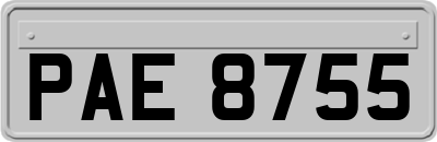 PAE8755