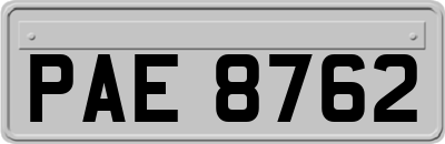 PAE8762