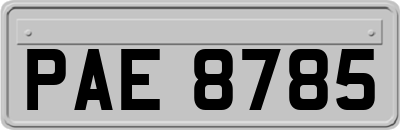 PAE8785