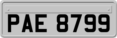 PAE8799