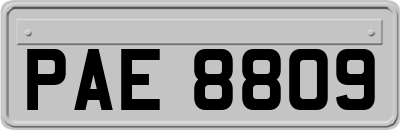 PAE8809