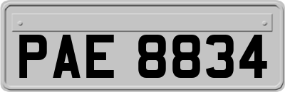 PAE8834