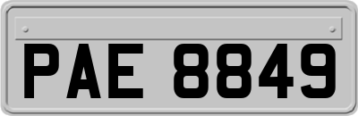 PAE8849