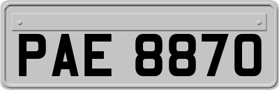 PAE8870