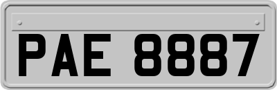 PAE8887
