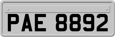 PAE8892