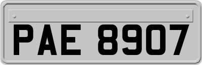 PAE8907