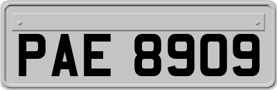 PAE8909