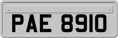 PAE8910