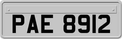 PAE8912