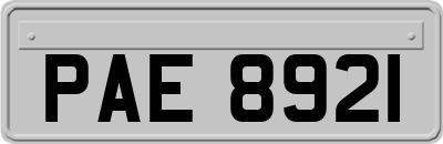 PAE8921