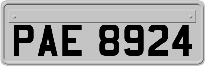PAE8924