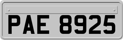 PAE8925