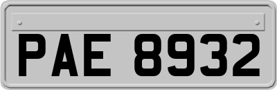 PAE8932