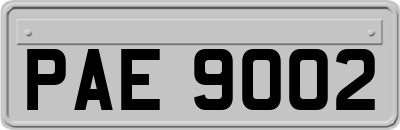 PAE9002