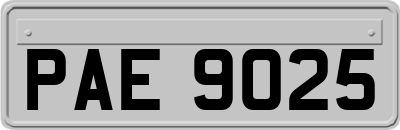 PAE9025