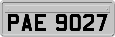 PAE9027