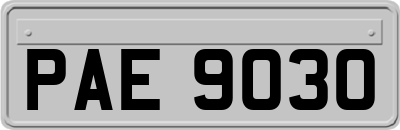 PAE9030