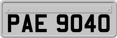 PAE9040