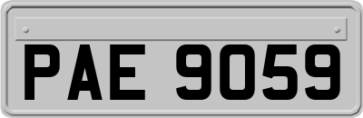 PAE9059