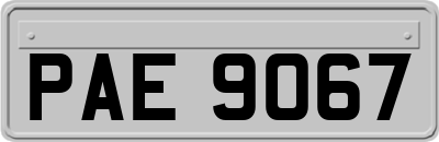 PAE9067