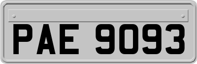 PAE9093
