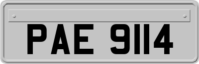PAE9114