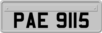 PAE9115